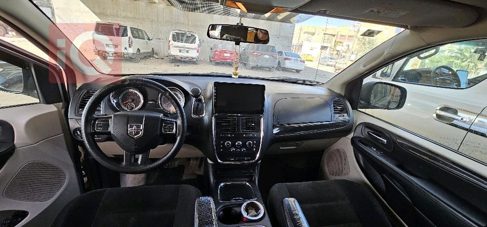 دۆج گراند کاراڤان